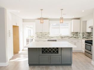 4540 Whaley Ave, Long Beach, CA 90807