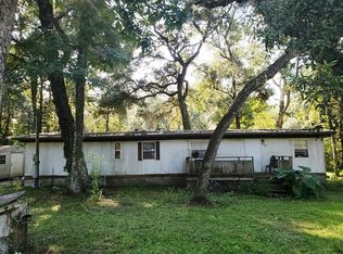 200 SE 935th St, Old Town, FL 32680