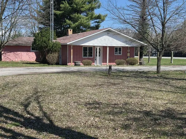 9945 N Us Highway 31, Free Soil, MI 49411