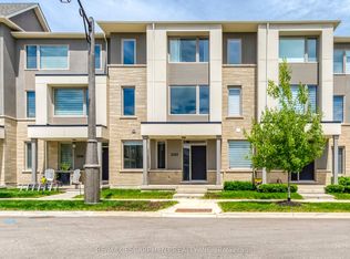 3343 Vardon Way, Oakville, ON L6M 1R6