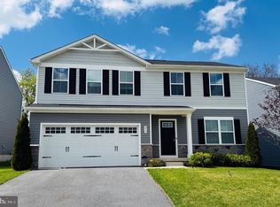 213 Pickett St, Taneytown, MD 21787