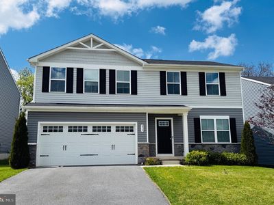 213 Pickett St, Taneytown, MD 21787