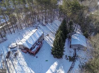 27 Pullin Hollow Rd, Grantsville, MD 21536