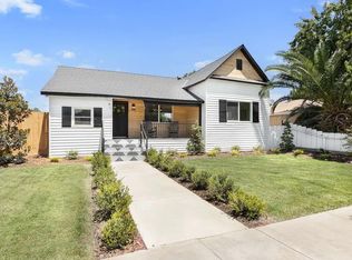 251 S D St, Exeter, CA 93221