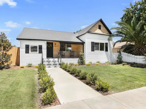 251 S D Street, Exeter, CA 93221