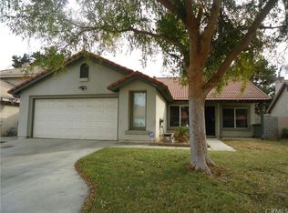 25695 Palo Cedro Dr, Moreno Valley, CA 92551