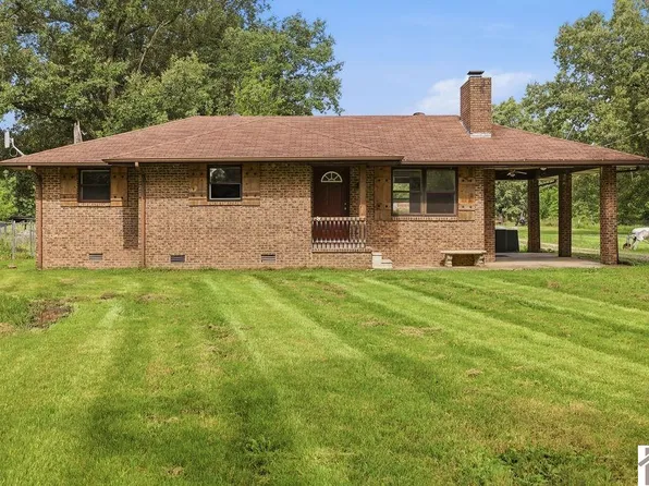 2635 Said Rd, Symsonia, KY 42082