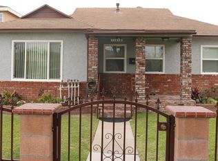 11418 Hayford St, Norwalk, CA 90650