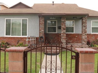 11418 Hayford St, Norwalk, CA, 90650