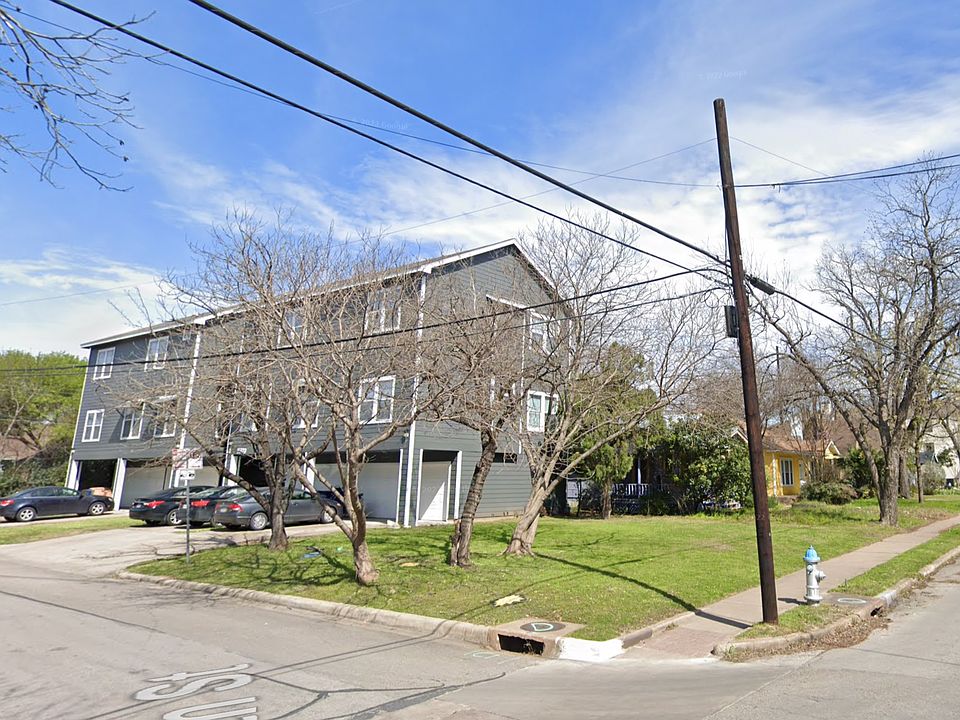 Street View from Duval