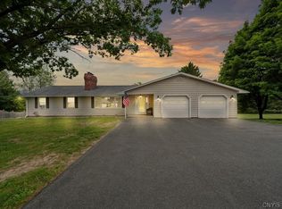 4397 Limeledge Rd, Marcellus, NY 13108