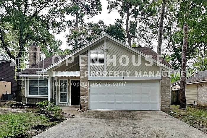 6 W Lance Leaf Rd