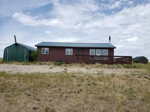 29 N Shoshone Trl, Boulder, WY 82923