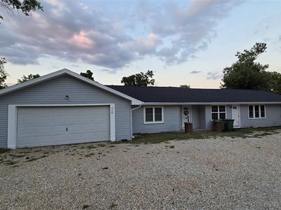 714 W Lions Club Dr, Rolla, MO, 65401