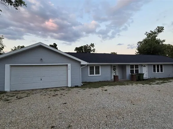 714 W Lions Club Dr, Rolla, MO 65401