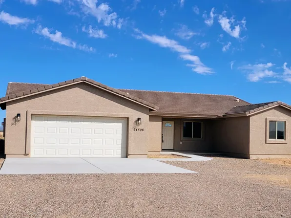 24508 W DUANE Lane, Wittmann, AZ 85361