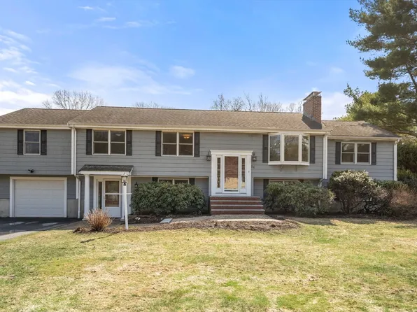 23 Alta Rd, Sudbury, MA 01776