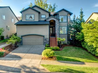 13097 SW Summit Ridge St, Tigard, OR 97224