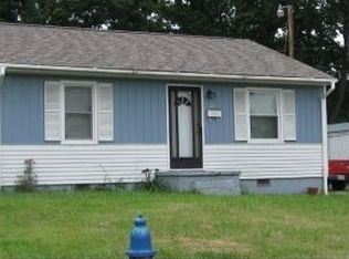 717 North St, Johnson City, TN 37604