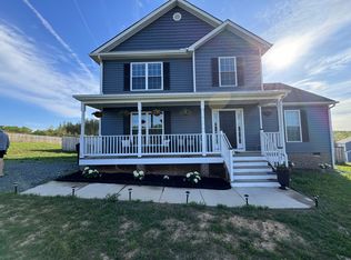 197 Riva Way, Palmyra, VA 22963