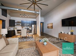 600 Magnolia St APT 209, Spartanburg, SC 29303