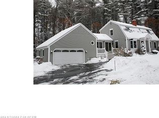 6 Streamwood Ln, Falmouth, ME 04105
