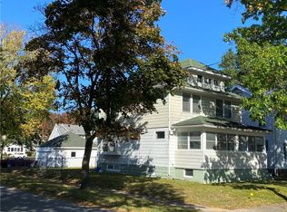 60 Rochelle St, Rochester, NY 14612