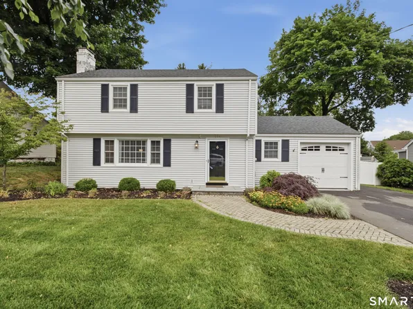 254 Tunxis Road, West Hartford, CT 06107