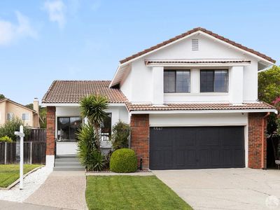 5567 Woodview Dr, El Sobrante, CA, 94803