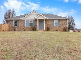 1302 Sharptail Trl, Clarksville, TN 37042