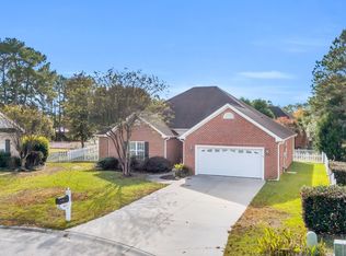 802 Silver Maple Ct, Myrtle Beach, SC 29579
