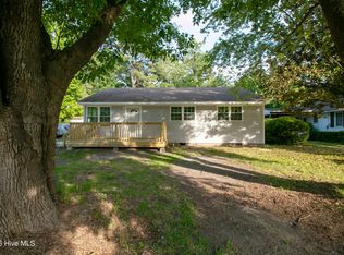 6757 Pitt Street, Grifton, NC 28530