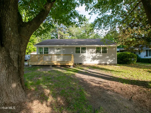 6757 Pitt Street, Grifton, NC 28530