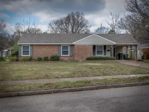 1675 Sea Isle Rd, Memphis, TN 38117