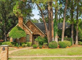 3609 Brookside Dr, Bedford, TX 76021