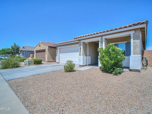 35266 W Santa Barbara Avenue, Maricopa, AZ 85138