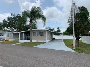 5143 Daisy St, Zephyrhills, FL 33541