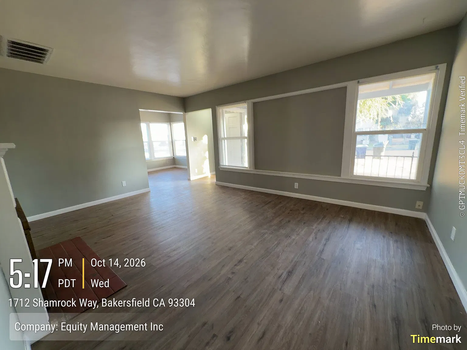 3 bed, 1164 sqft, $1,750 — Photo 2