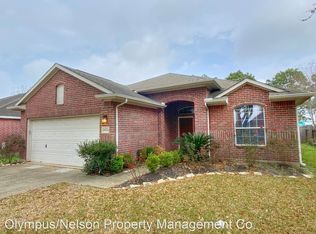 20714 Rock Harbor Ct, Katy, TX 77449