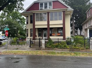 75-77 Horace St #2, Springfield, MA 01108