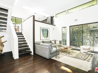 7568 Woodrow Wilson Dr, Los Angeles, CA 90046