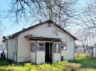 1207 E Oak St, Dexter, MO 63841