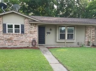 1509 Seguin Ave, Victoria, TX 77901