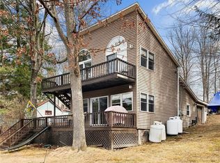 3295 Huggins Rd, Bradford, NY 14815