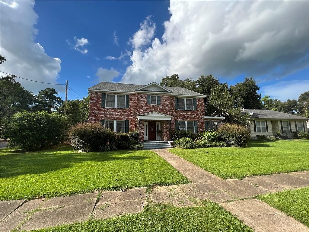 510 Saint John St, Bunkie, LA 71322 MLS 167967 Zillow