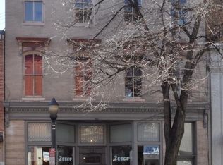 7 S Market St APT 3, Frederick, MD 21701