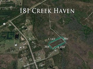 181 Creek Haven Rd, Ormond Beach, FL 32174