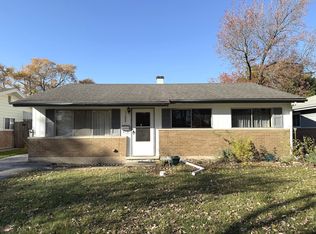 17226 Community St, Lansing, IL 60438