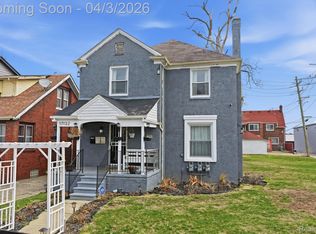 17132 Greenlawn St, Detroit, MI