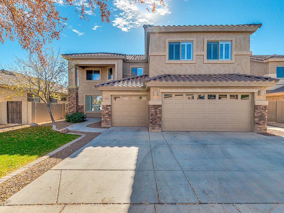 1st image of 411 W Flamingo Dr